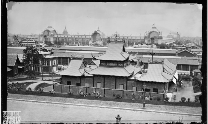 New gallery: Exposition Universelle, Paris, 1878