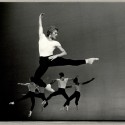 Poetry in motion: dancer portraits by John R. Johnsen