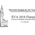 Alinari Archives at EVA Florence 2018