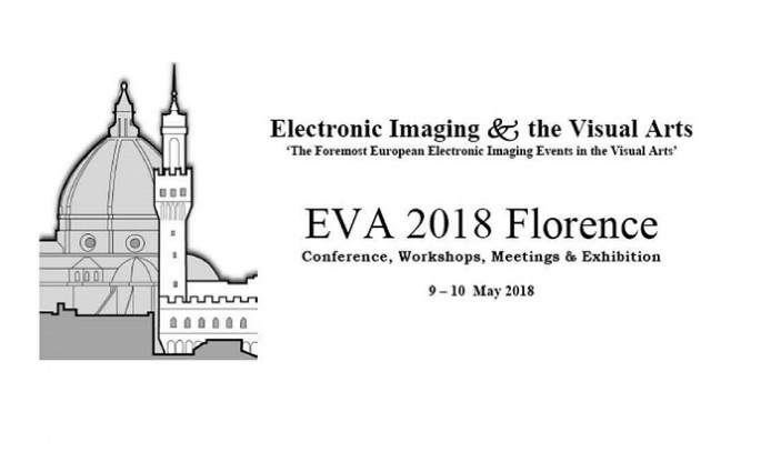 Alinari Archives at EVA Florence 2018