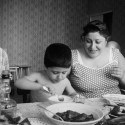 Hidden treasure discovered from a Russian photographer: Masha Ivashintsova