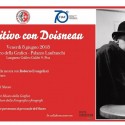 Aperitivo con Doisneau