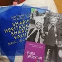 Photoconsortium at “Sharing Heritage – Sharing Values” the European Cultural Heritage summit