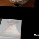 Audiovisual about Camera Lucida from Museu del Cinema Girona