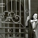 Swedish fashion photography in the 60s: Gösta Glase
