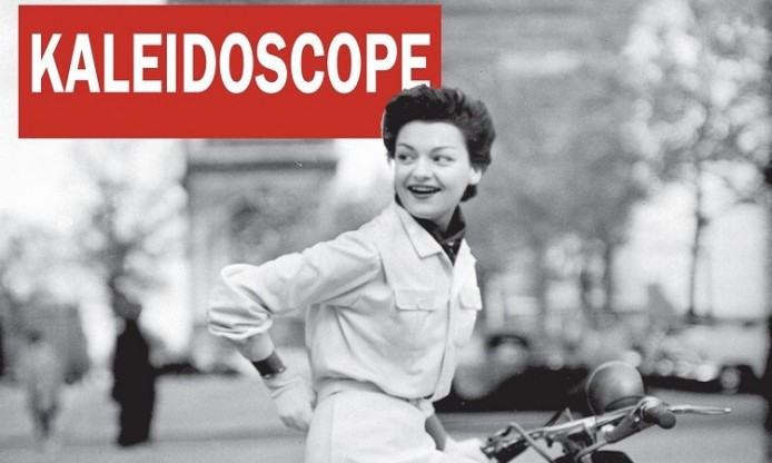 Kick-off “50s in Europe Kaleidoscope”