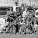 People on the move, the new virtual exhibition in Europeana Migration
