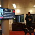 Coordination meeting for the Europeana Generic Services projects 2018-2020