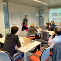 A concept workshop for 50s in Europe Kaleidoscope