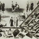 An Eye for Detail, new virtual exhibition in Europeana Photography