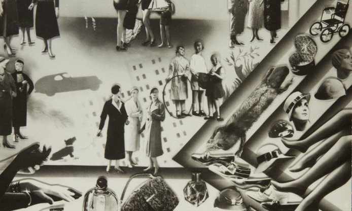 An Eye for Detail, new virtual exhibition in Europeana Photography