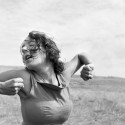 new Pinterest board: Gret Palucca