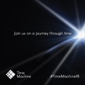 Photoconsortium joins Time Machine project