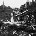 3.5 million press photographs donated to the Journalistic Picture Archive JOKA (Finland)