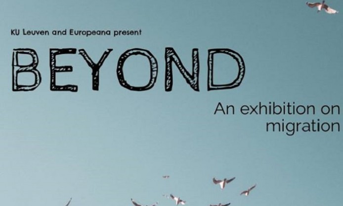 Beyond – an exhibition on migration