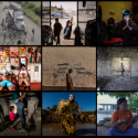 World Press Photo nominees