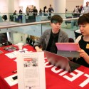 Photoconsortium at fotofringe 2019