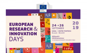european research and innovation