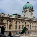 50s in Budapest