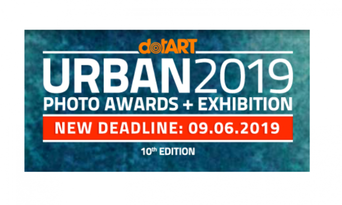 URBAN 2019 Photo Awards New Deadline: submissions open till 09.06.2019