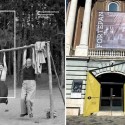 Every past is my past, milestone Fortepan’s exhibition in Budapest