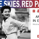 BLUE SKIES, RED PANIC – photo exhibition in Pisa 6-20 September 2019