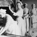 ‘A woman’s work is never done’: women’s working history in Europe