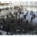 ‘Istanbul Photo Awards’ exhibit opens in Ankara