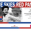Girona exhibition of BLUE SKIES, RED PANIC, 12 Nov – 19 Dec 2019