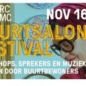 WeAre#EuropeForCulture at Tropenmuseum Amsterdam