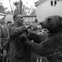 Fifties Friday: Bears and Bambis: Children’s Day in Hungary