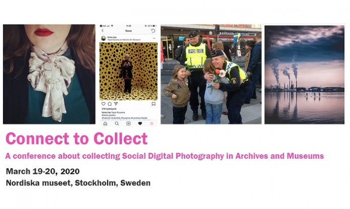 Collecting Social Photography – final conference