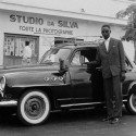 Treasure unburied: the works of Roger DaSilva depicting 1950s and 1960s Senegal