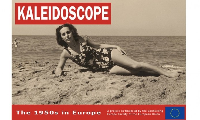 50s in Europe Kaleidoscope final conference, Berlin 20-21 February 2020