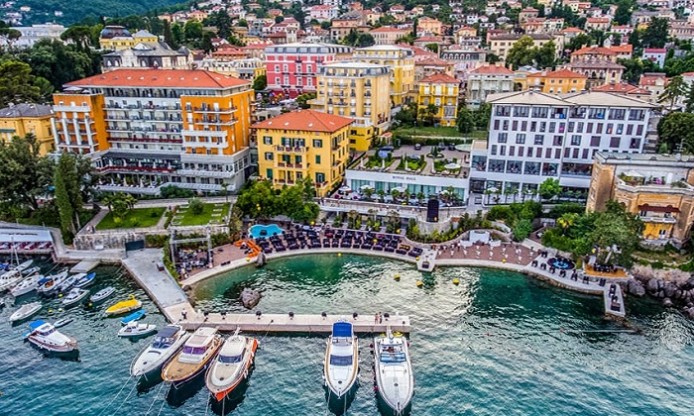 HERItage conference in Opatija (Croatia), 11-13 March 2020