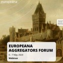PAGODE at Europeana Aggregators Forum