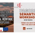 PAGODE Semantic Workshop, on line event 9-10 July