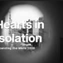 Hearts in Isolation: Expanding the Walls 2020 – online photographic exhibition