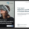 The new NEMO report on digitization and copyright