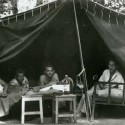 20th century flashback: Camping