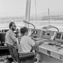 20th century flashback: Air Traffic Control