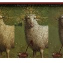 Closer to Van Eyck: more to explore about the Ghent Altarpiece