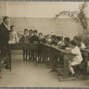 20th century flashback: Schools in the past