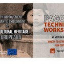 PAGODE Technical Workshop, online event 26 October