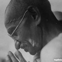 20th century flashback: Gandhi