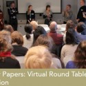 Call For Papers: Virtual Round Table Discussion from Icon Photographic Materials group