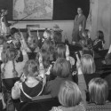 CitizenHeritage survey on citizen science in the cultural heritage sector