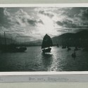 Tales from PAGODE: the Chinese junk