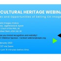 CEPIC Cultural Heritage webinar