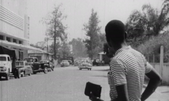Open call for artists – project ANGLES: Missionary films from colonial contexts